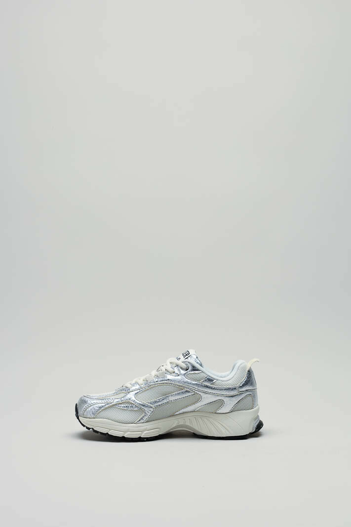 Zilver Sneaker image