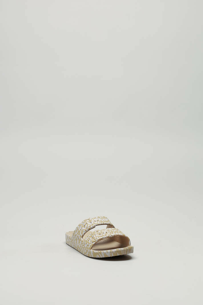 Beige Slipper image