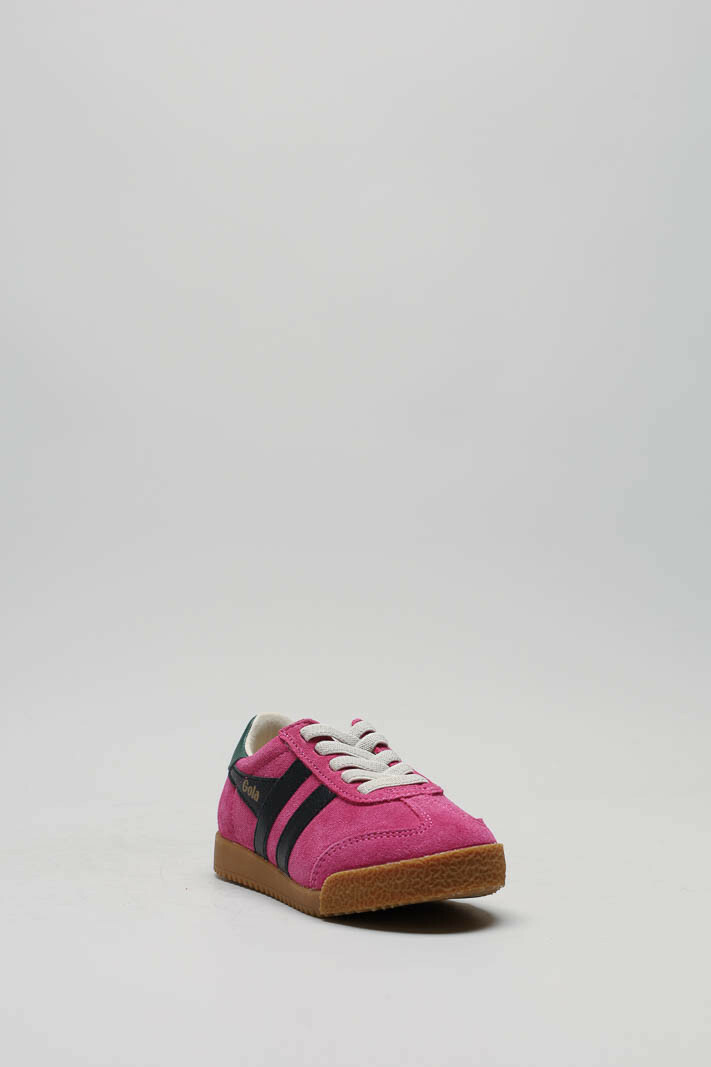 Fuchsia Sneaker