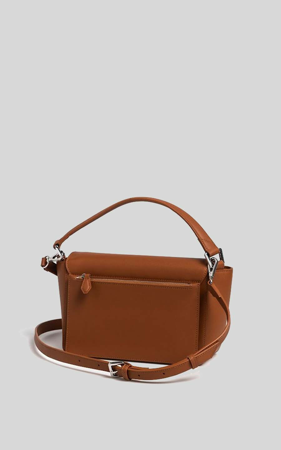 Cognac Cross body image