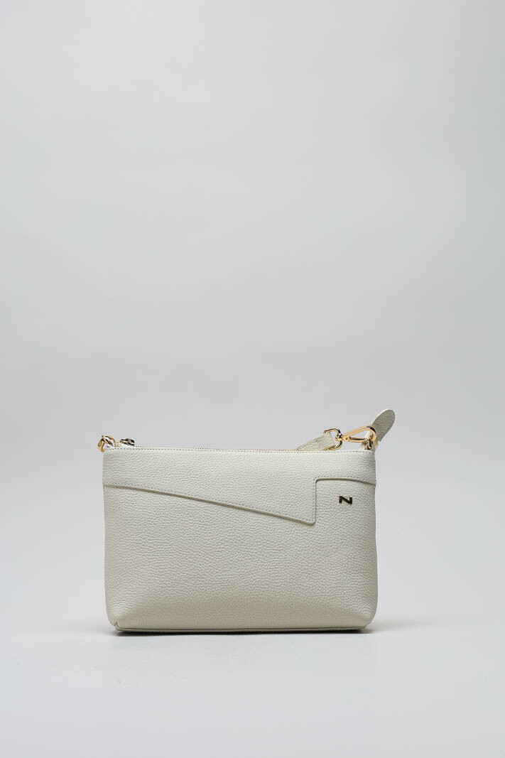 Ecru Cross body