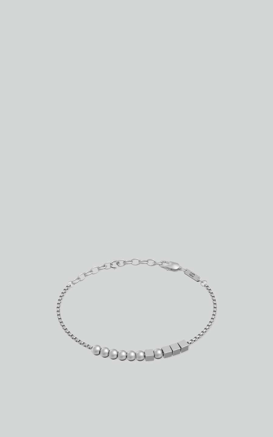 Zilver Armband