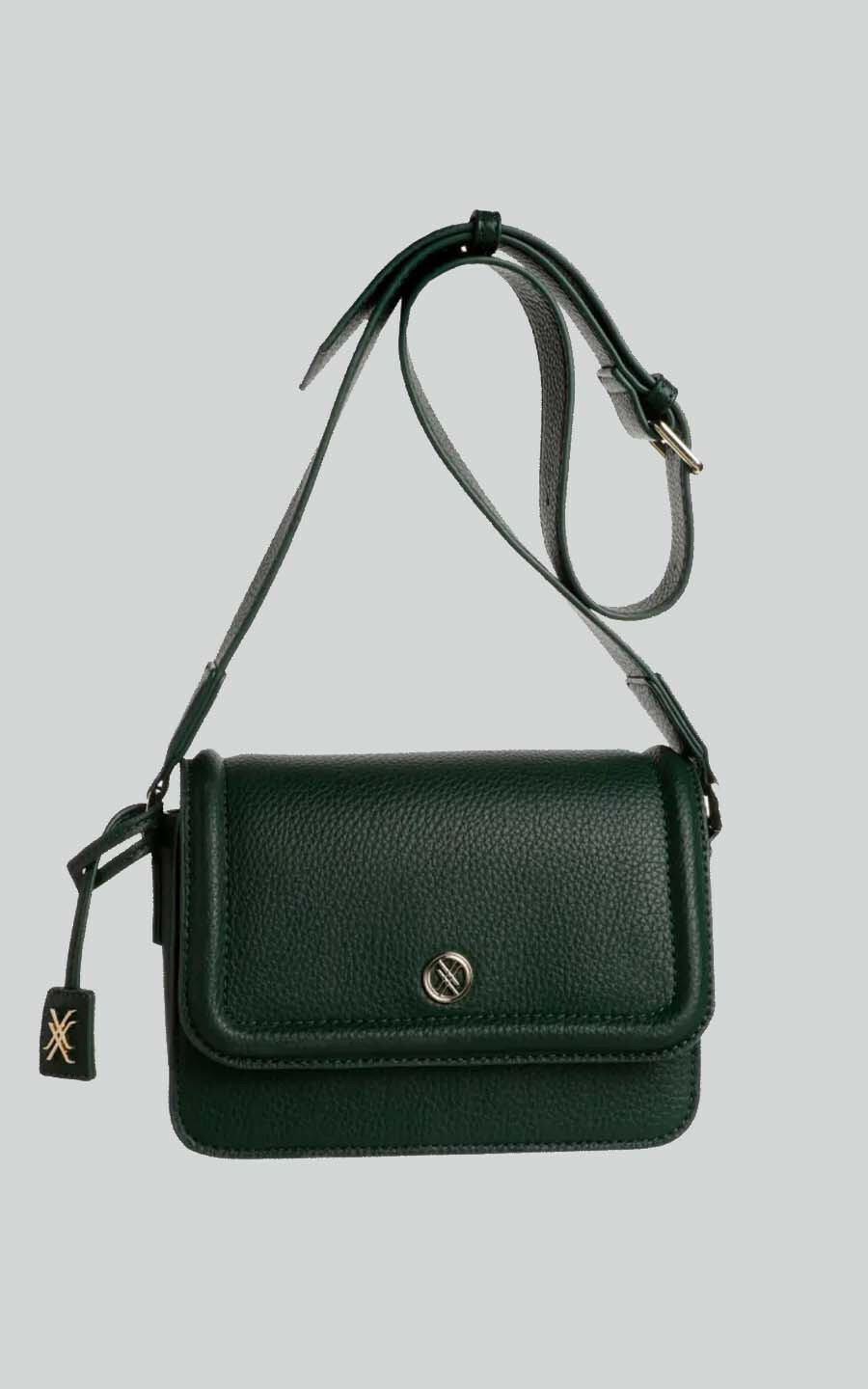 Groen Cross body