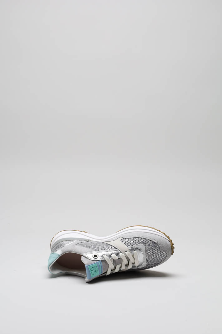 Zilver Sneaker image