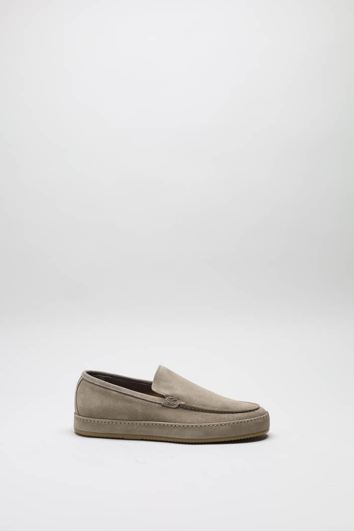 Taupe Mocassin