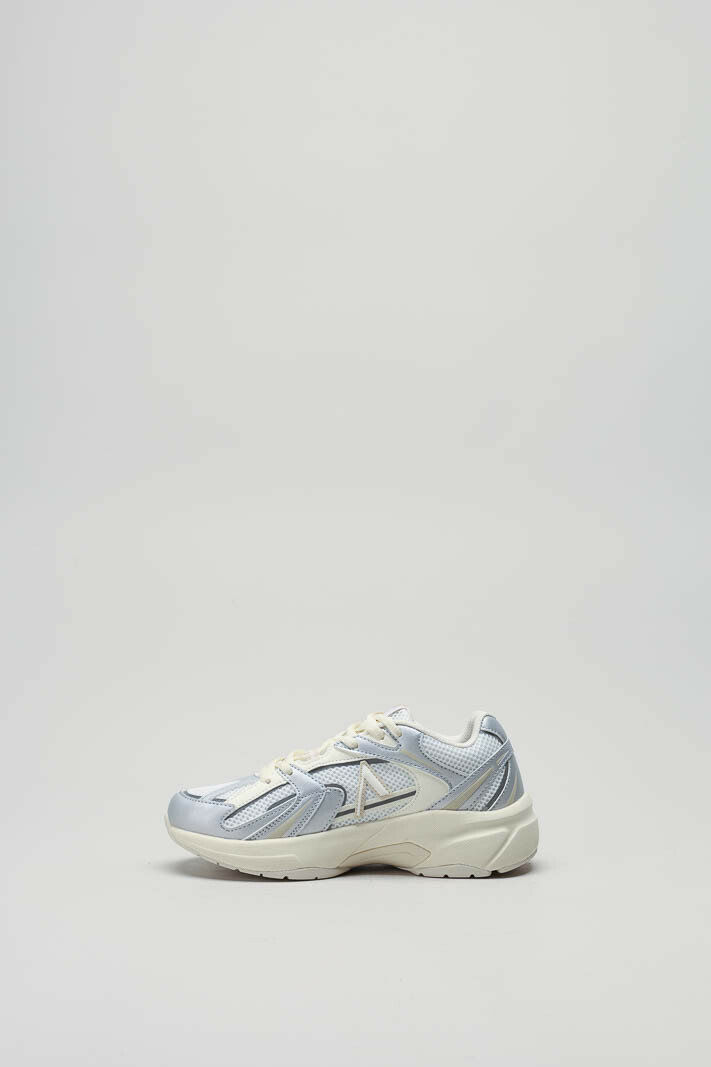 Zilver Sneaker image