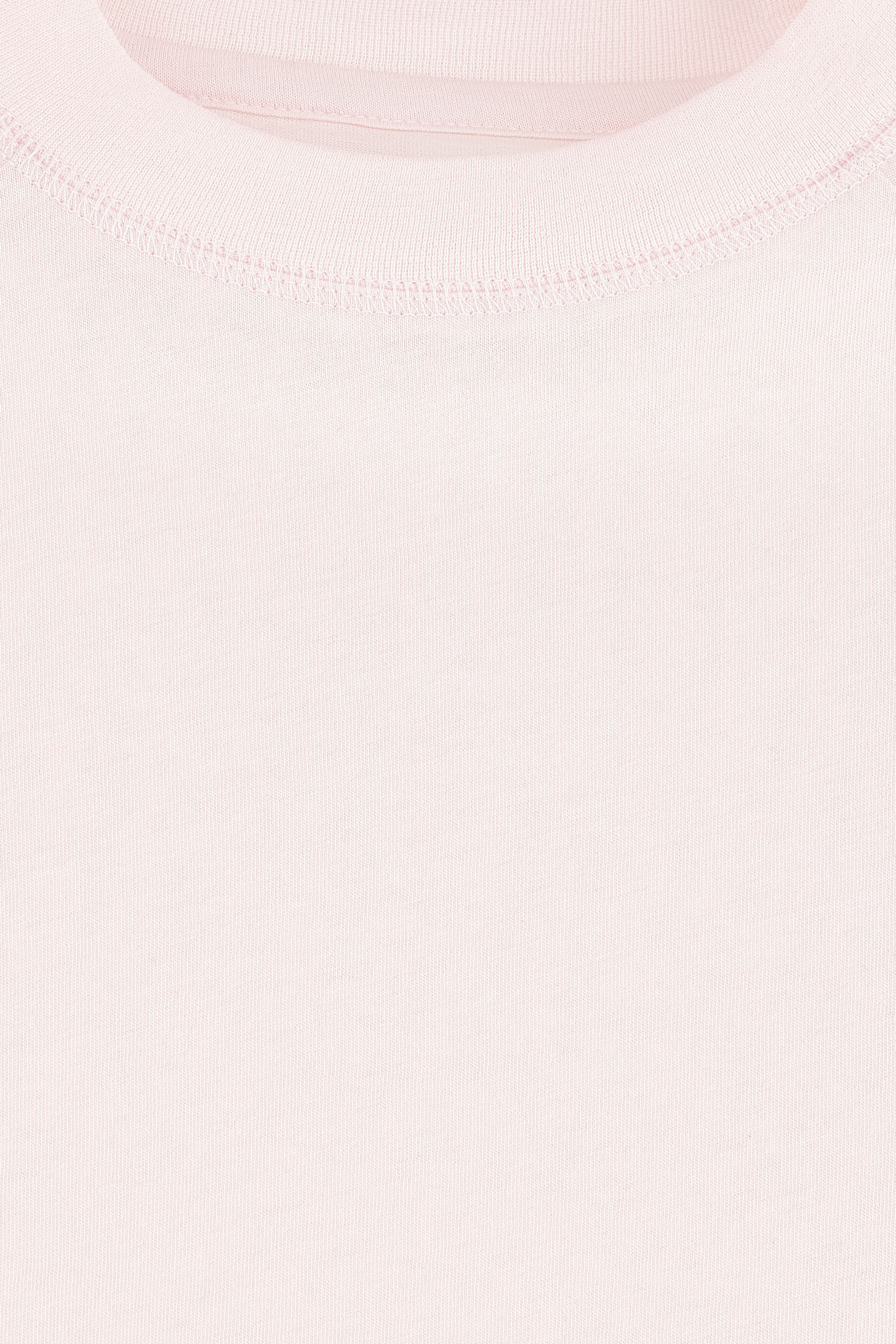 Roze T-shirt km image