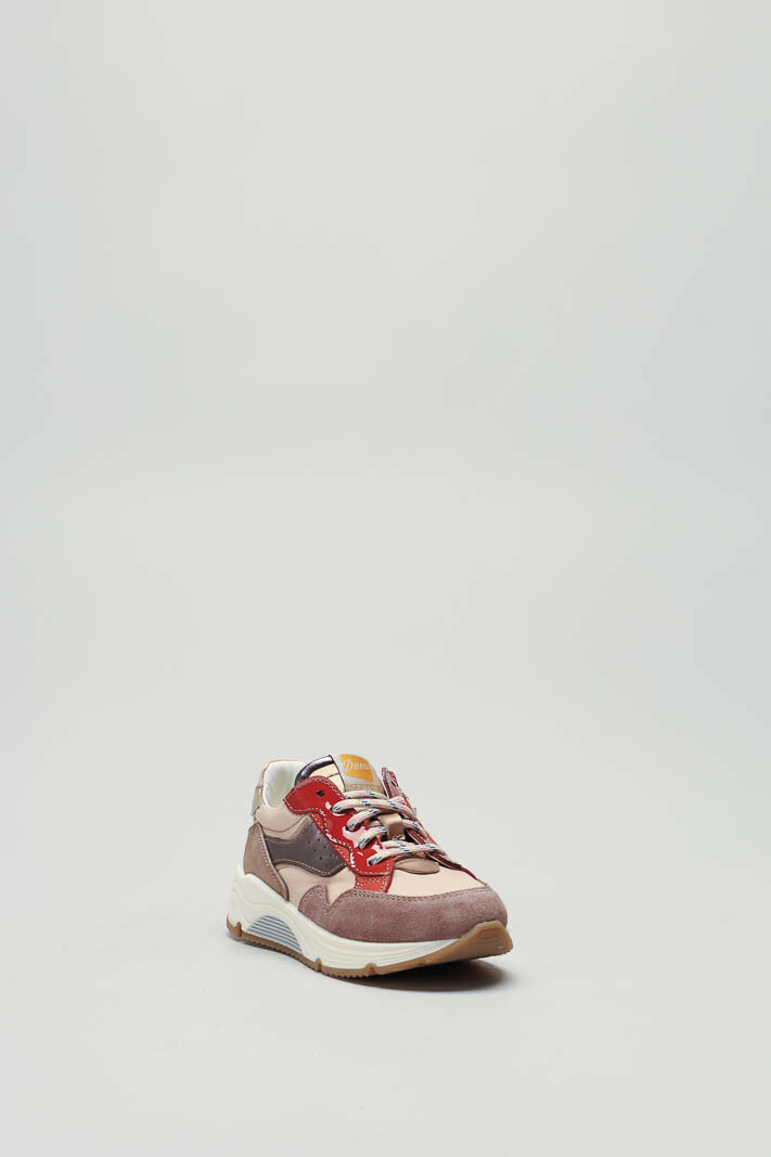 Oudroze Sneaker image