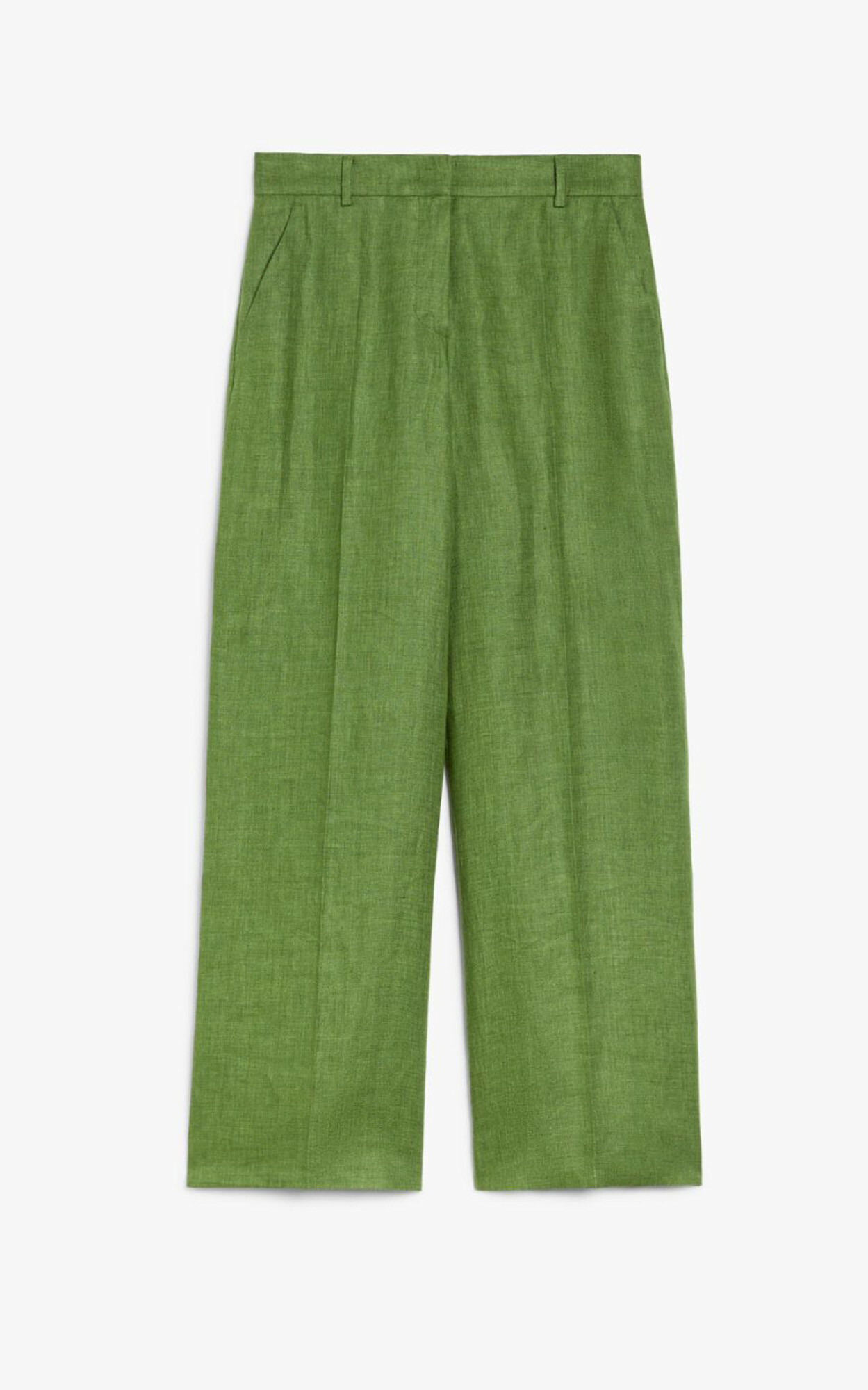 Groen Broek image