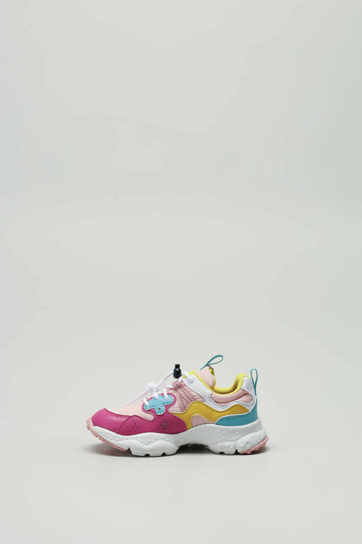 Roze Sneaker image