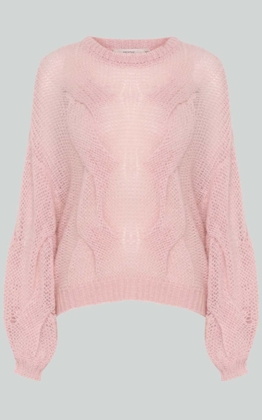 Roze Sweater/trui image