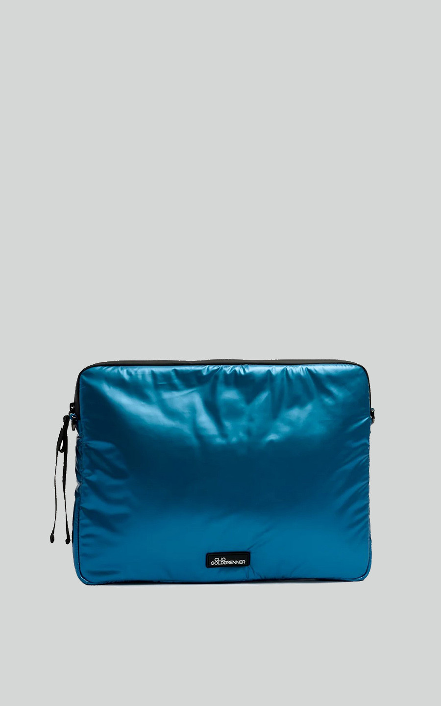 Blauw Cross body image