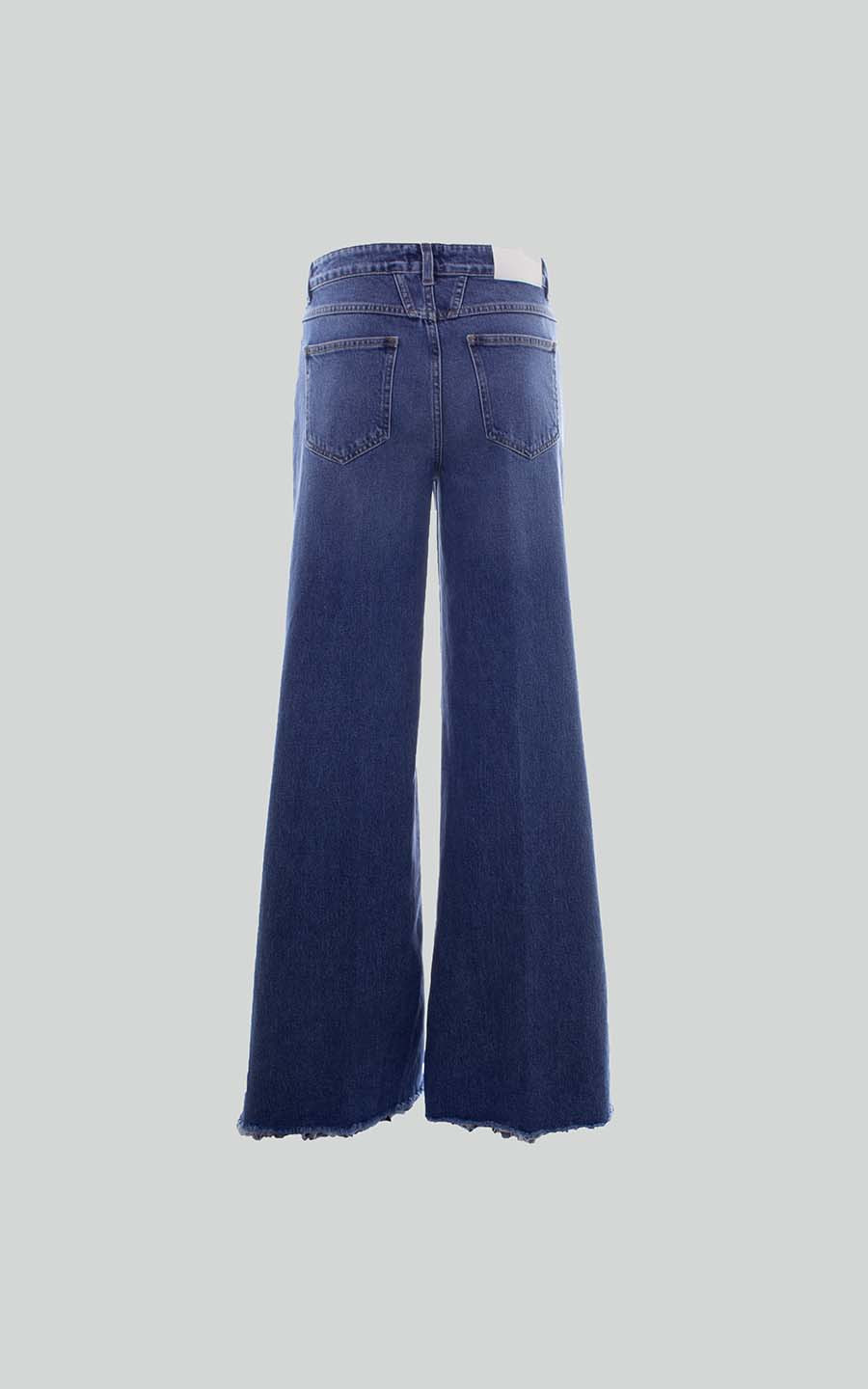 Jeans Broek image