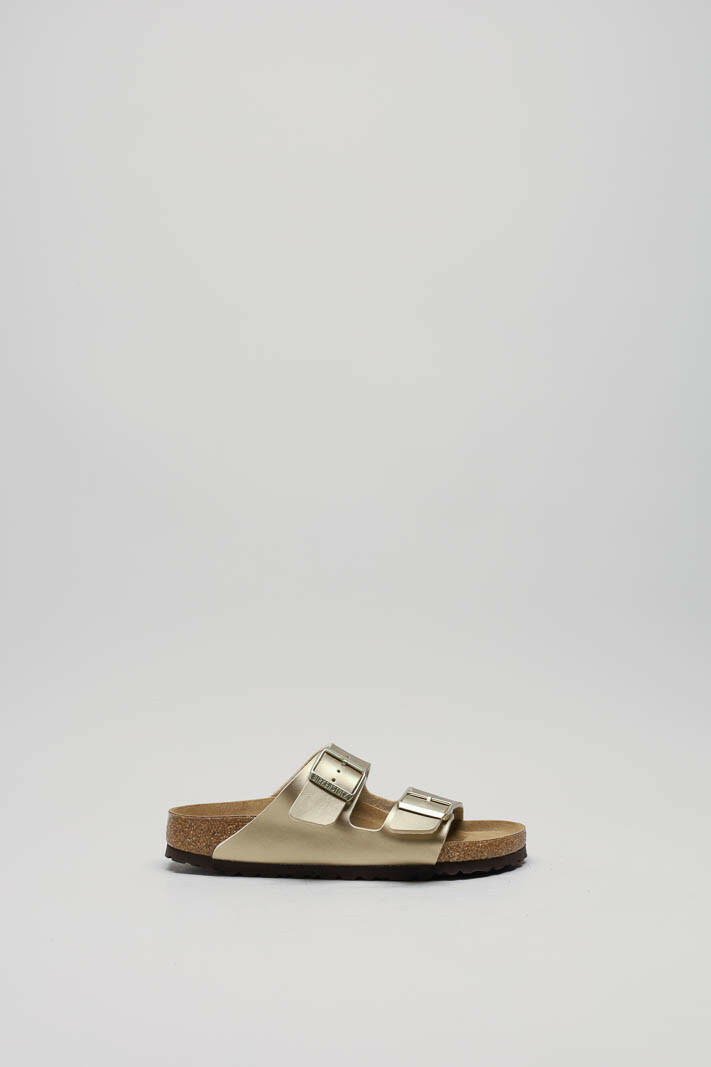 Goud Slipper