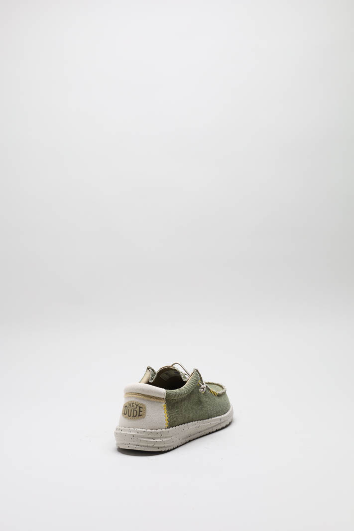 Kaki Sneaker image