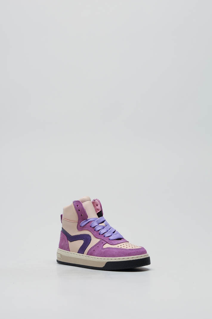 Lila Sneaker image