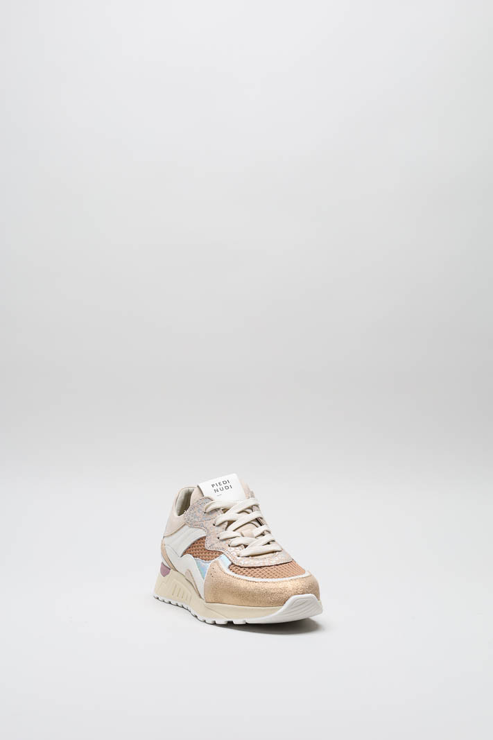 Oudroze Sneaker image