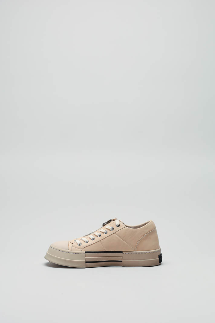 Lichtbeige Sneaker image