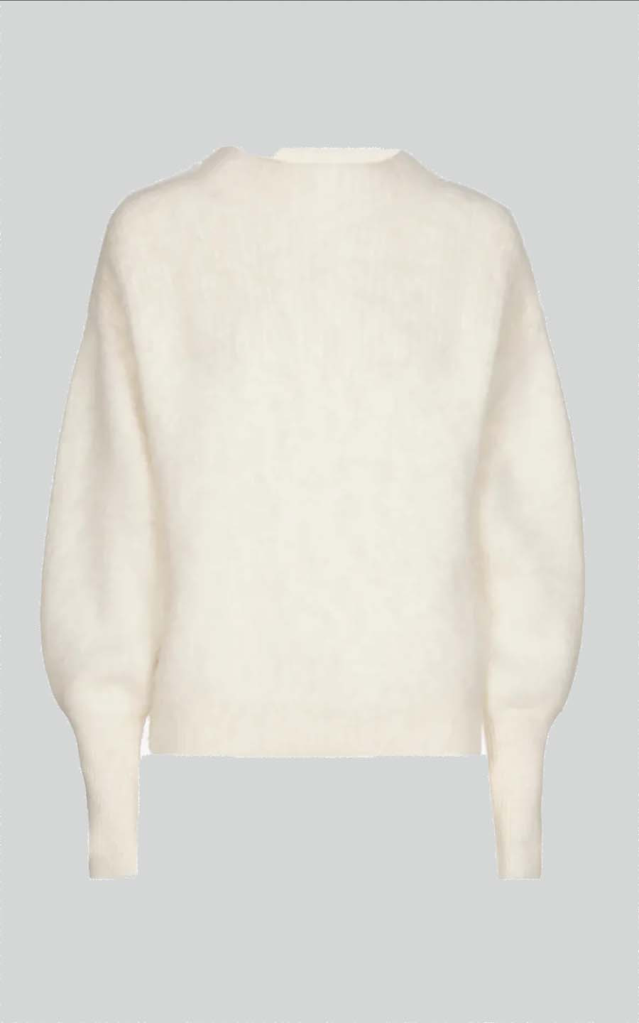 Ecru Sweater/trui image