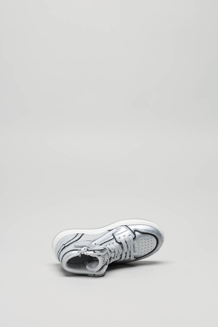 Zilver Sneaker image