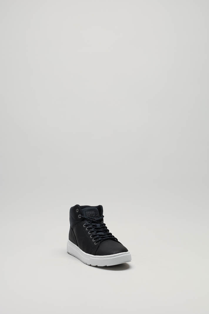 Zwart Sneaker image