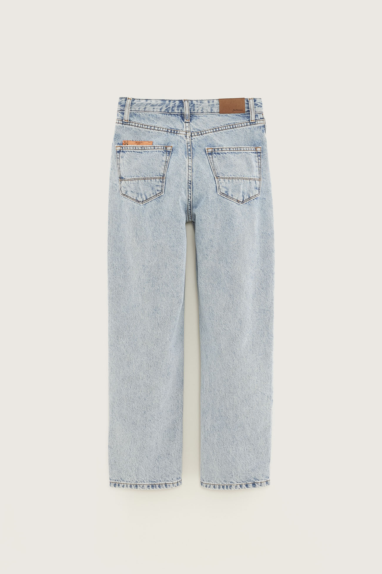 Jeans Broek image