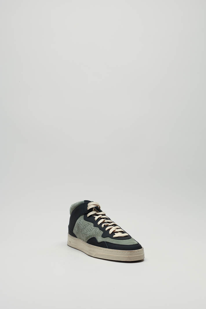 Groen Sneaker image