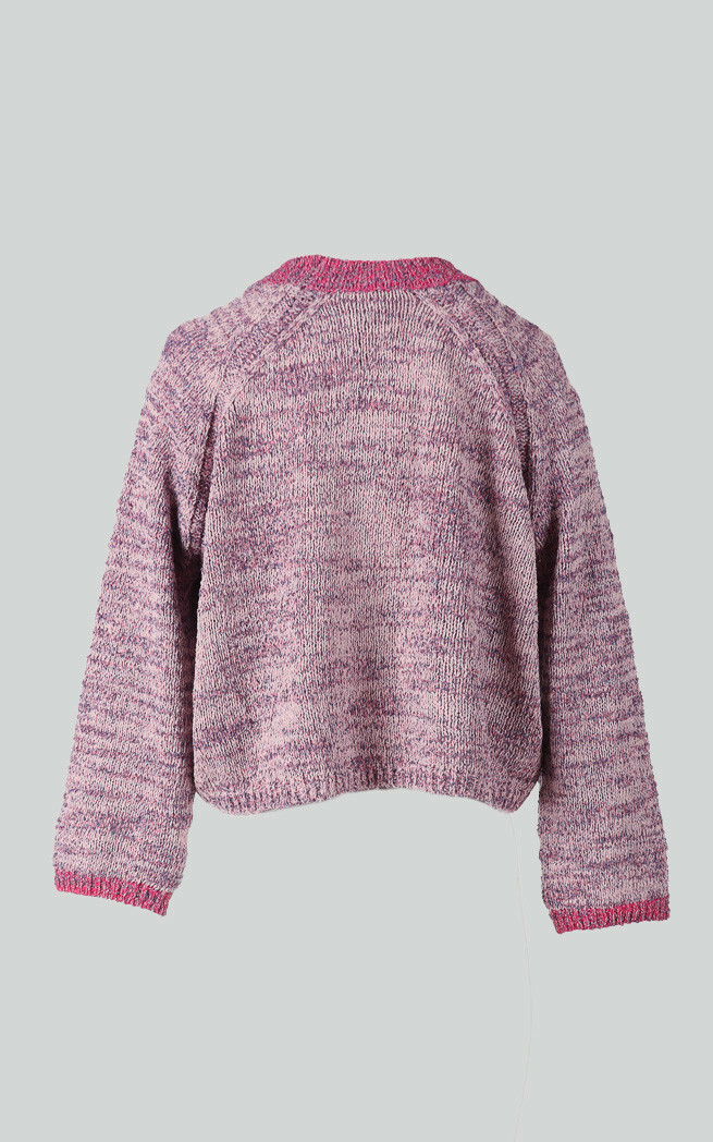 Roze Sweater/trui image