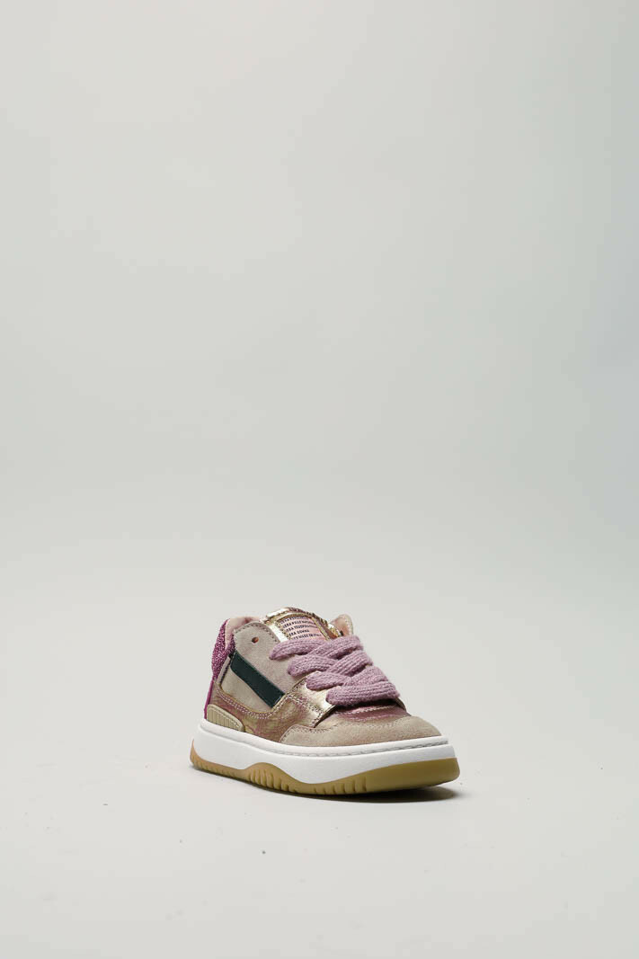 Roze Sneaker image