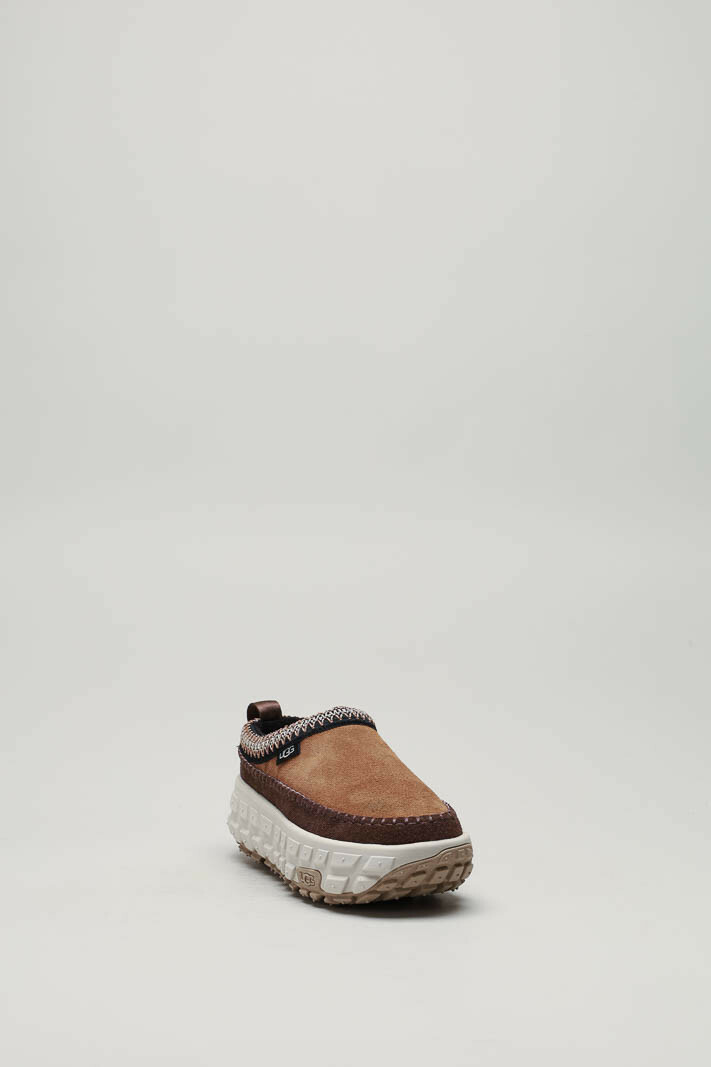 Cognac Slipper image