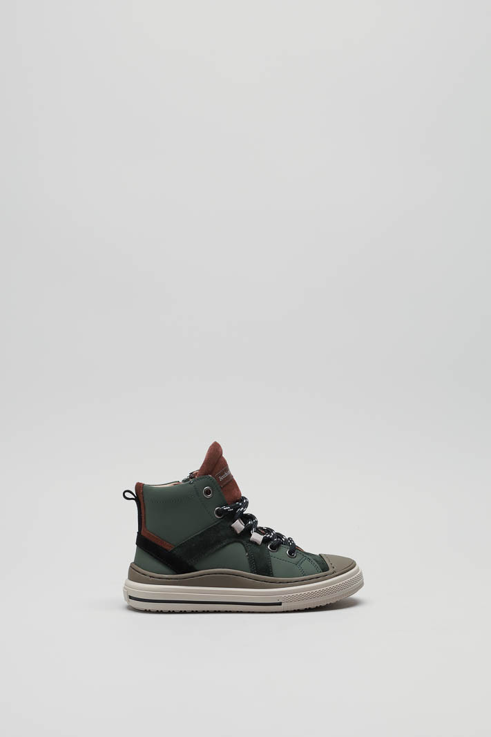 Groen Sneaker image