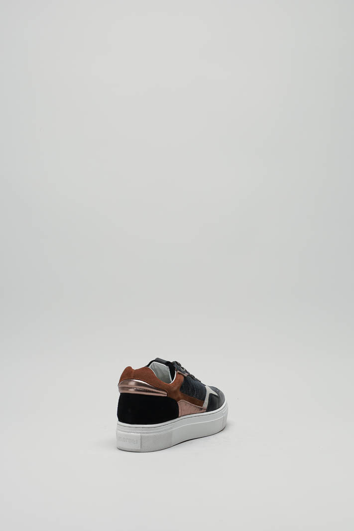 Zwart Sneaker image