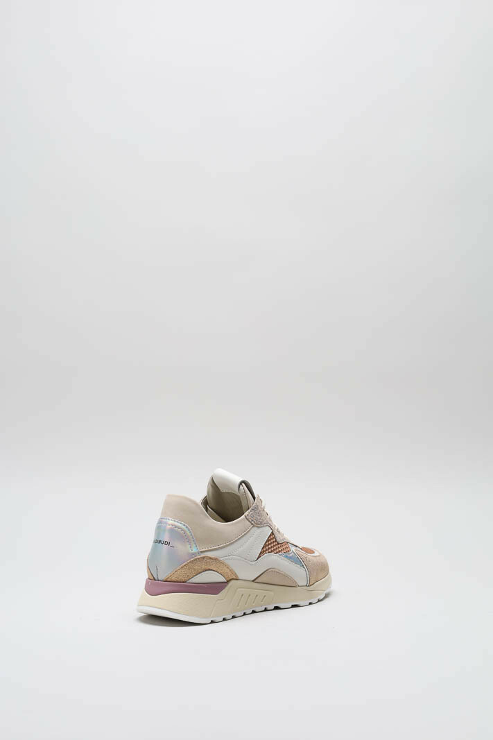 Oudroze Sneaker image