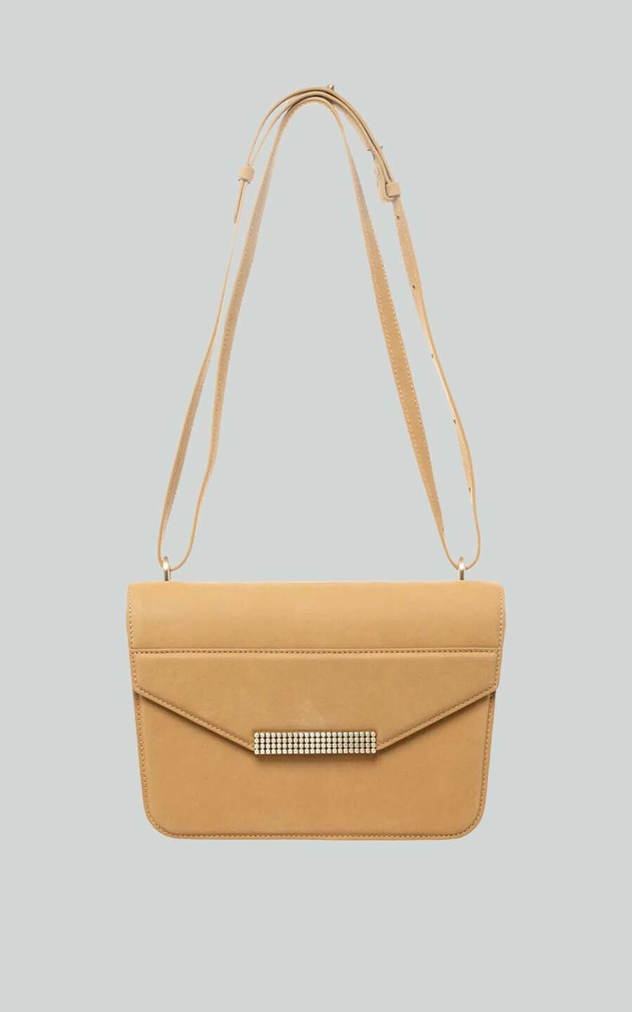 CAMEL Cross body