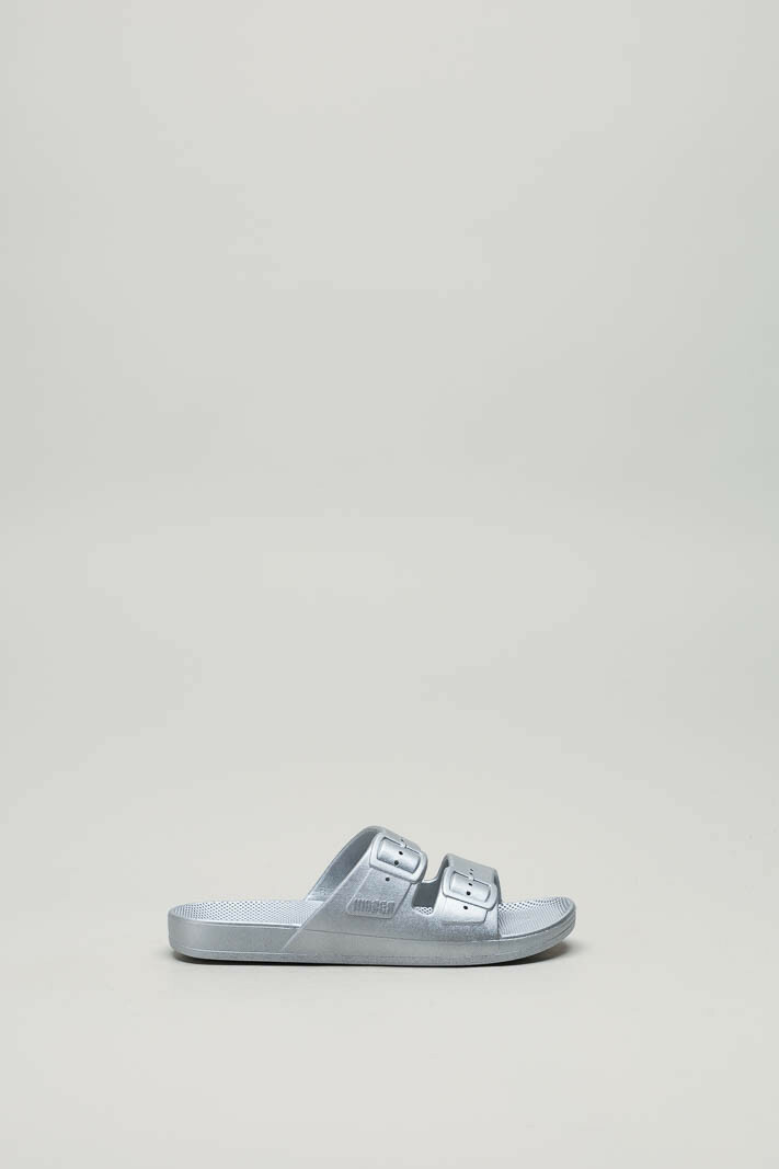 Zilver Slipper