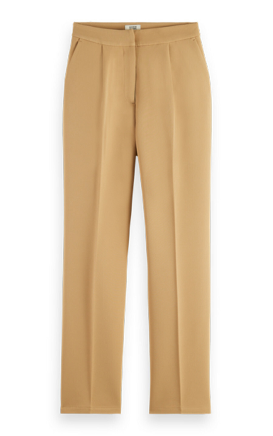 Beige Broek