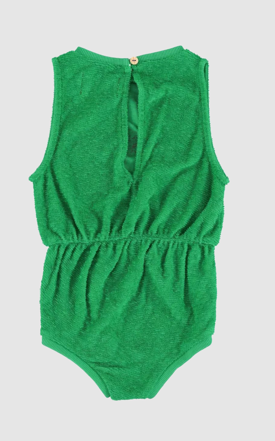 Groen Jumpsuit image