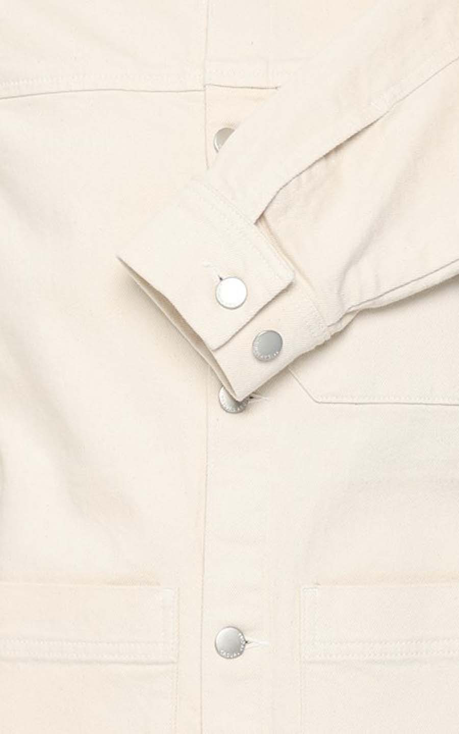 Ecru Overshirt image