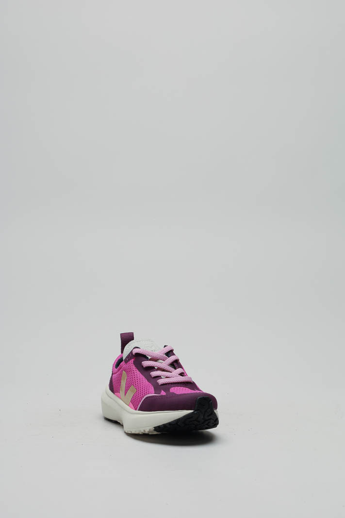 Fuchsia Sneaker image