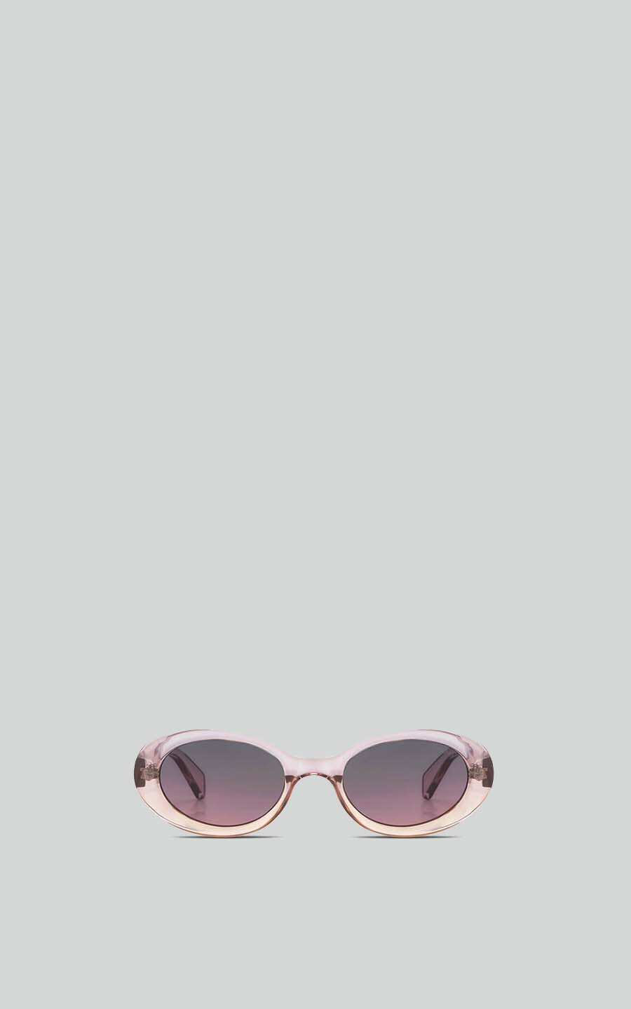 Roze Brillen