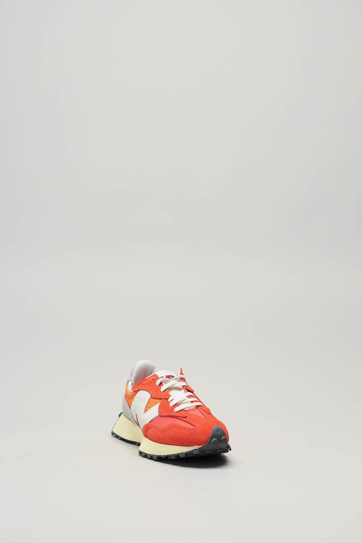 Oranje Sneaker image