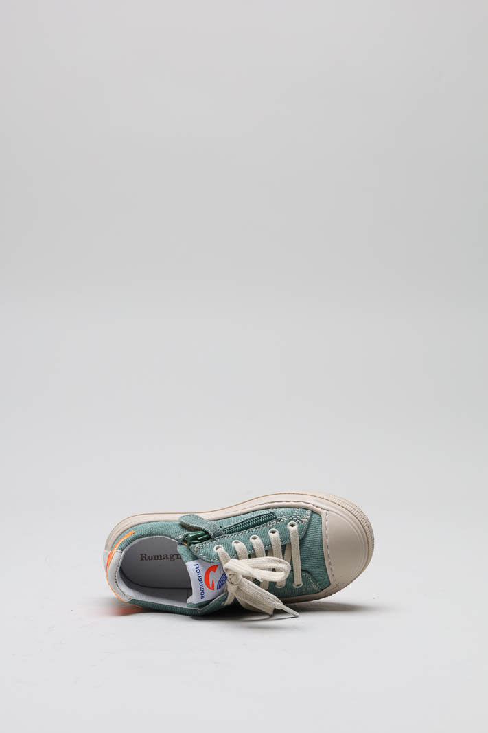 Groen Sneaker image