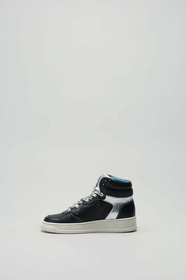 Zwart Sneaker image