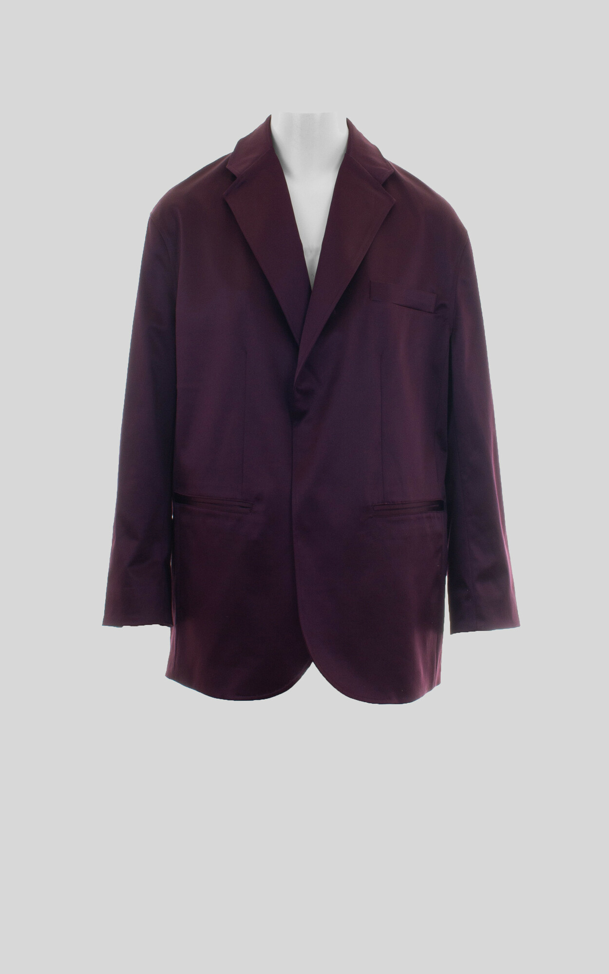 Bordeaux Blazer image