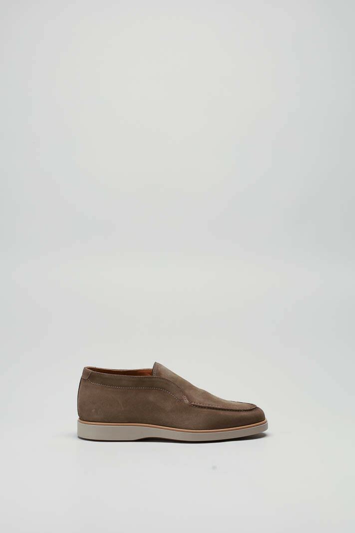 Beige Mocassin image