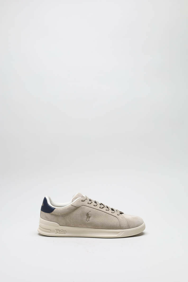 Taupe Sneaker