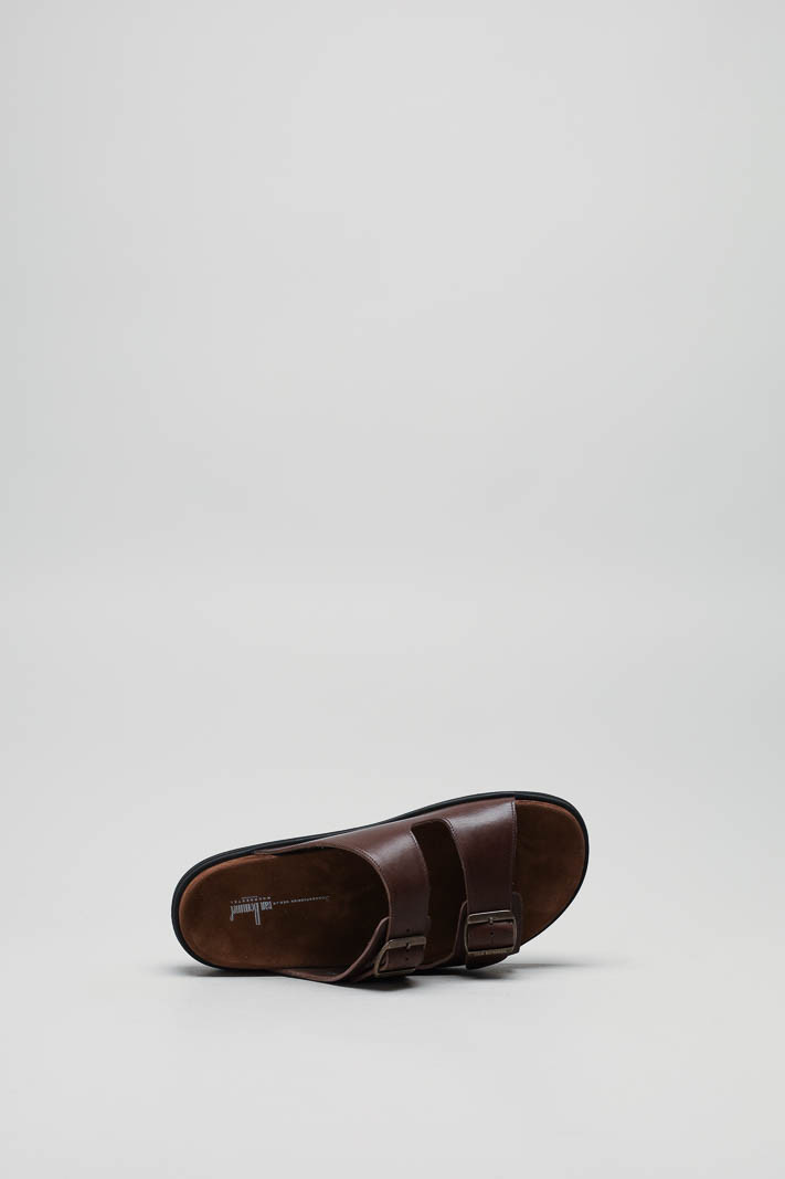 Bruin Slipper image