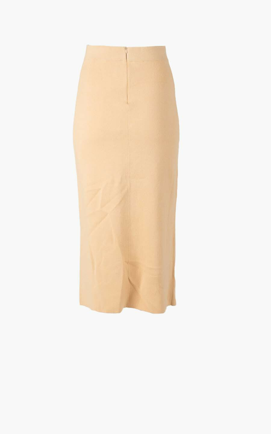 Beige Rok image