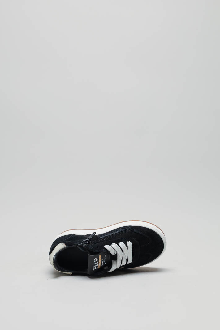 Zwart Sneaker image