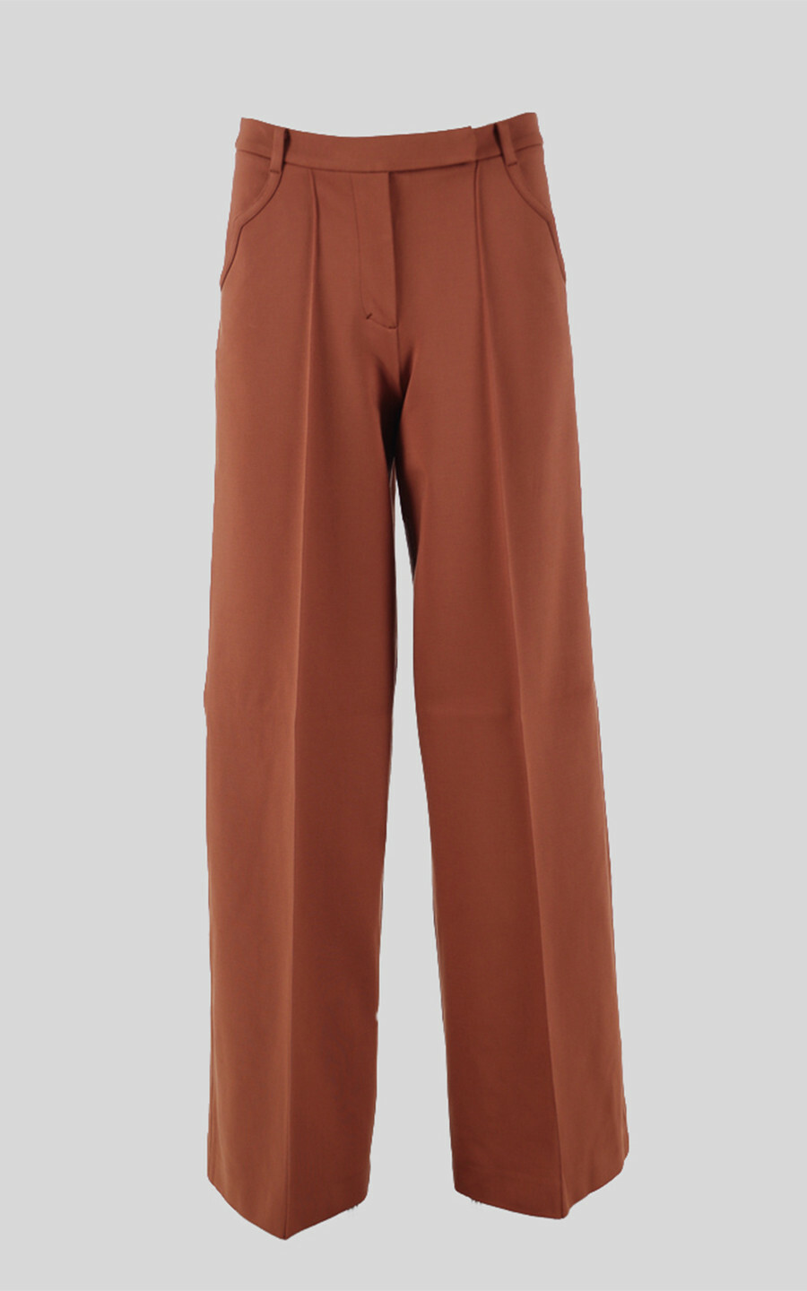 Camel Broek